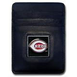 MLB Cincinnati Reds Money Clip/Cardholder