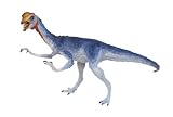 Eigenschaften Safari / Oviraptor