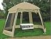 QUICK UP CAR GAZEBO CREAM/ MARQUEE/ STORAGE/ SHELTER Image