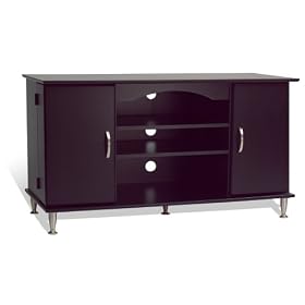 Prepac Black 42