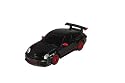 Jamara 404095 - Porsche GT3 RS 1:24 40 MHz inklusive Fernsteuerung schwarz