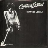BEAT`S SO LONELY 7" (45)