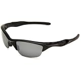 Oakley Men's Half Jacket 2.0  Oval Sunglasses