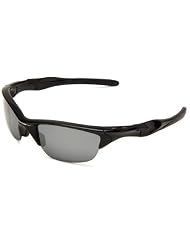 Oakley Mens Half Jacket 2.0 Oval Sunglasses by Oakley