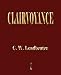 Books : Clairvoyance