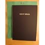 Large Print Hungarian Bible Szent Biblia Karoli Gaspar