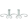 Delta Vivaldi III Over the Door Coat Hook