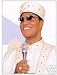 Louis Farrakhan