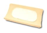 Boppy Yellow Changing Pad Set