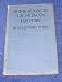 Book Some sources of human history,