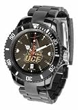Central Florida Golden Knights Black Ice AnoChrome Watch