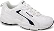 Sprint Walker Tie Sneaker