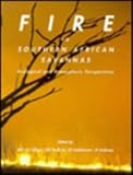 Fire in southern African savannas : ecological and atmospheric perspectives