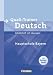 Bücher : Quali-Trainer Deutsch - Hauptschule Bayern - Neue Ausgabe: Schülerheft mit Lösungen