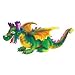 Melissa & Doug Dragon - Plush