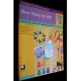 How Many in All: Counting and the Number System (Investigations in Number, Data, and Space, Grade Level K)