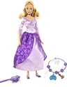 Mattel Barbie The Island Princess Purple