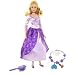 Barbie as The Island Princess Doll: Blonde with Lavender Dress