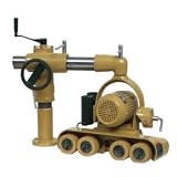 POWERMATIC Model PF4-ARC, 1/2HP, 3PH, 230V, 4 Wheel