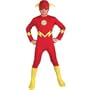 The Flash Kids Costume