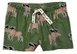 Hatley Moose Woods Womens Boxers