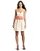 Jessica Simpson Women's Bow Bodice Sundress