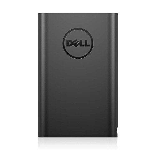 Dell power companion 4 cell 12000 mah (nhhrc)
