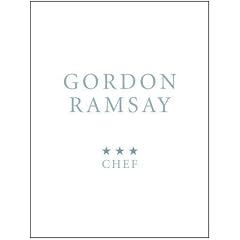 Recipes from a 3 Star Chef