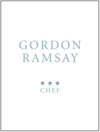 Recipes from a 3 Star Chef Limited Edition