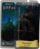 Harry Potter: Series 1 Dementor 7-inch Figure