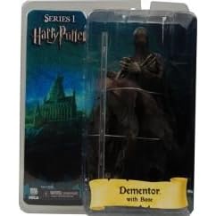 HARRY POTTER SERIES 1 DEMENTOR FIGURE