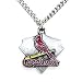 MLB Pendant - St.Louis Cardinals