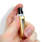 Travalo Travel Atomizer - Gold