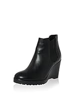 ROBERTO CARRIOLI Botines Chelsea (Negro)