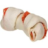 Dingos Double Meat Dog Bone, Small White Dingos Double Meat Dog Bone, Small White