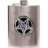 Nevermore - Flasks