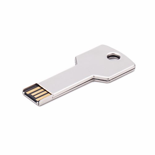 8GB Flash Drive - Novelty Key