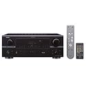 Denon DRA-697CI AM/FM Multi-Source/Zone Stereo AV Receiver