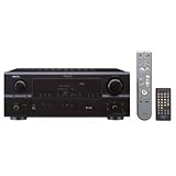 Buy Denon DRA-697CI AM FM Multi-Source Zone Stereo AV Receiver