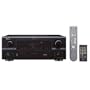Denon DRA-697CI AM/FM Multi-Source/Zone Stereo AV Receiver