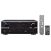 Denon DRA-697CI AM/FM Multi-Source/Zone Stereo AV Receiver