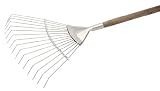 LAWN RAKE