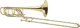 J.Michael TB-900 バス トロンボーン