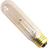 25 Watt Clear Appliance Light Bulb