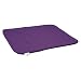 Meditation Mat, Zabuton - Flat Mat Purple