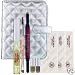 ANASTASIA BEVERLY HILLS TWEEZERS ANONYMOUS BROW KIT