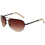 Cole Haan Womens 6025 Aviator Sunglasses
