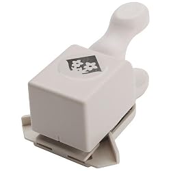 Martha Stewart Crafts Flower Patch Corner Punch