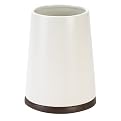 Umbra Petra Utensil Holder - White