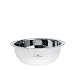 Edwin Jagger Contemporary Chrome-Plated Shaving Soap Bowl